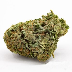 God Bud Strain