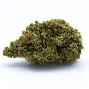 High Octane Strain