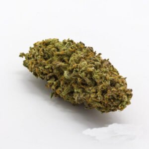 THC Bomb Strain