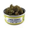 Lemon Cookies