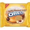 JELLY DONUT OREOS (LIMITED EDITION )