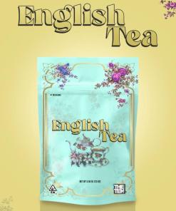 The ten co English Tea