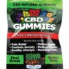 CBD Gummies