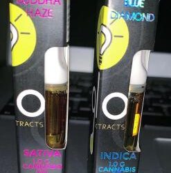 Glo Extracts