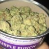 Purple Punch SmartBud