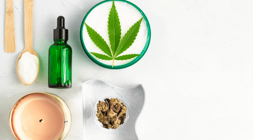 The Ultimate Guide to Vegan Cannabis-And-Cbd-Skincare