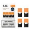 MANGO NECTAR JUUL PODS