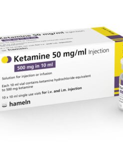 KETAMINE NEAR ME | ORDER SAFELY FROM A LICENSED SUPPLIER