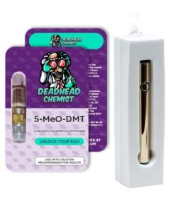 5-MEO DMT .5ml 150mg