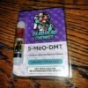 buy 5 meo dmt cartridge