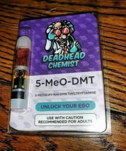 buy 5 meo dmt cartridge