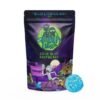 LSD Edible 200ug – Blue Raspberry – Schwifty Labs