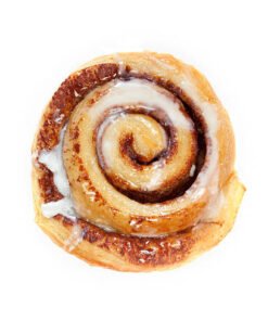 LSD Mini Cinnamon Roll 200ug